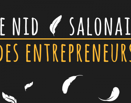 Nid Workers : Création d'un réseau d'entrepreneurs et d'un espace de coworking à Salon de Provence
