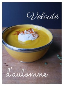 veloute