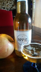 cidre-appie