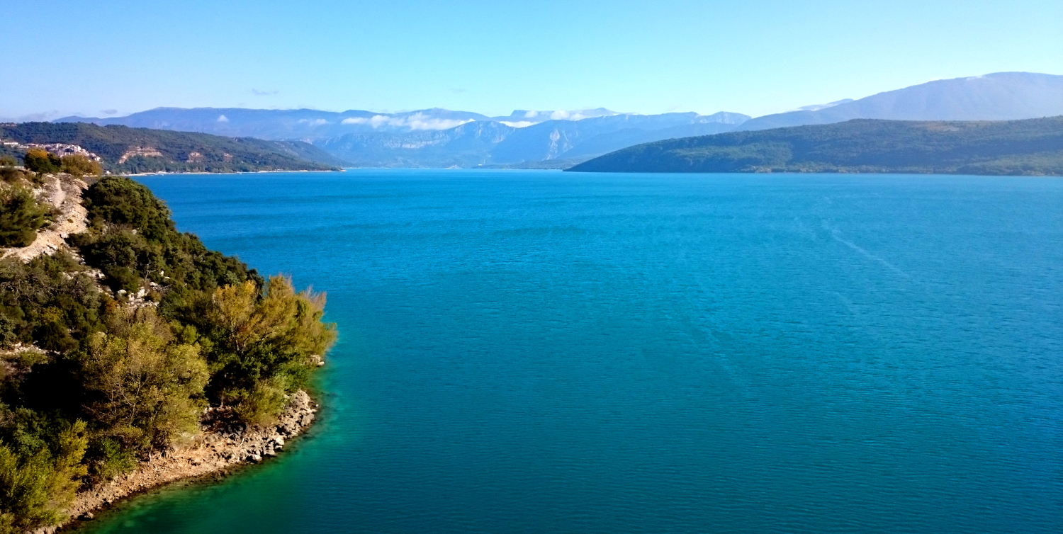 Détour dans les Gorges du Verdon : à la découverte des spécialités locales