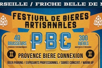 Provence Bière Connexion, le Festival de la Bière à Marseille #2